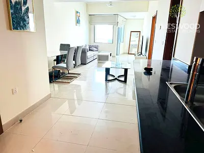 Fully Furnished 1BR Apartment | Spacious Layout