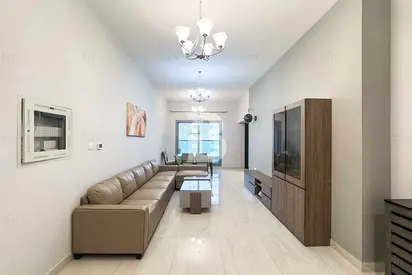 Premium Furnished | Luxury Living | Business Bay