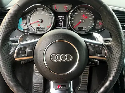 صورة مصغرة 14 لـ 2015 AUDI R8