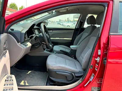 2020 Hyundai ELANTRA 照片 7