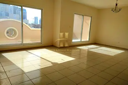 Vastu Compliant | Spacious Layout | Big Balcony