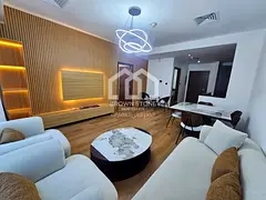 Full Canal View | Upgraded 1 BHK | Furnished