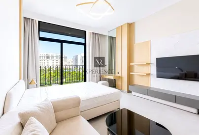 ELEGANT STUDIO | FULLY FURNISHED | SPACIOUS