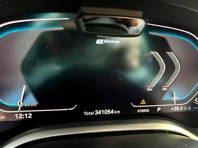 صورة مصغرة 12 لـ 2020 BMW 7-SERIES