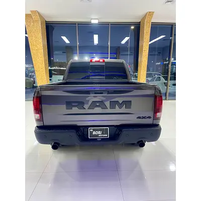 2023 RAM WARLOCK 缩略图 6