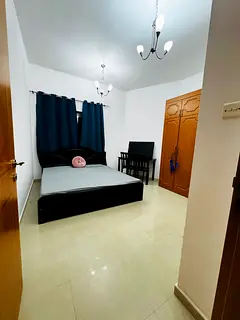 Private Master Room for couple or single