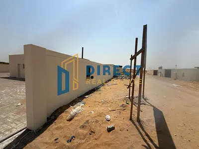 An unmissable investment opportunity in the heart of Al Sajaa Industrial Area!