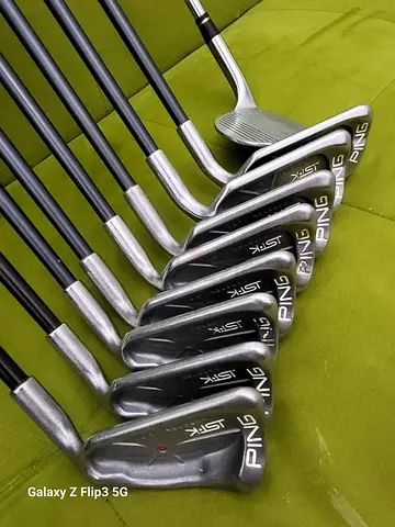Ping Golf Irons