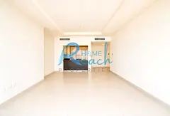 Canal View | Modern Layout | Ready to move in