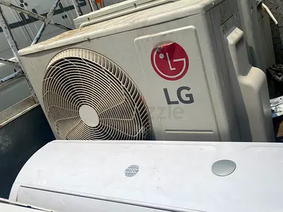 Split Inverter Air Conditioner