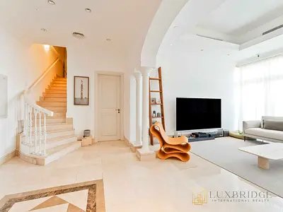 Private Pool | Sea View | Vacant in August