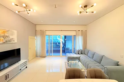 High Floor | Furnished | Ready To Move