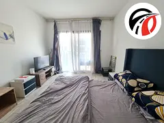 Fully furnished || Gym and Garden || Modern Living