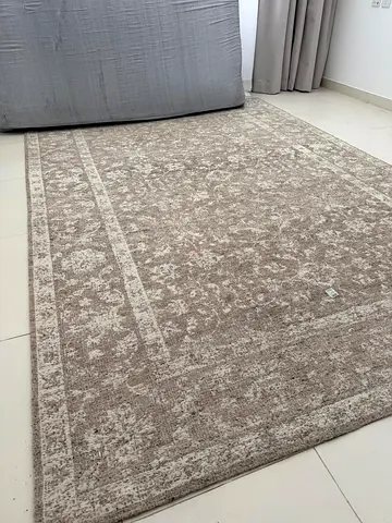 Rugs / carpets