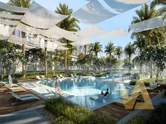 2 Bedroom Apartment | Sera 1 Tower A | Downtown &amp; Marina Views
