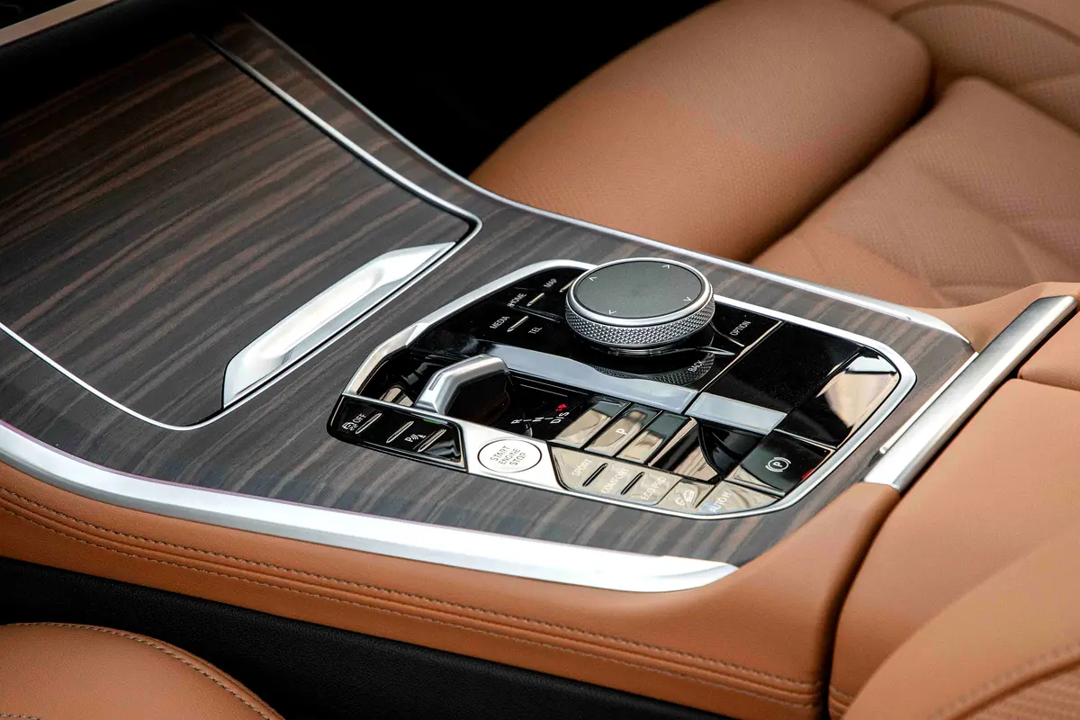 BMW X5 2025