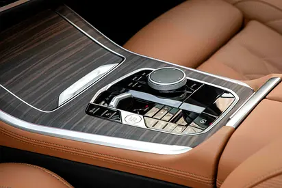 BMW X5 xDrive40i, миниатюра 10