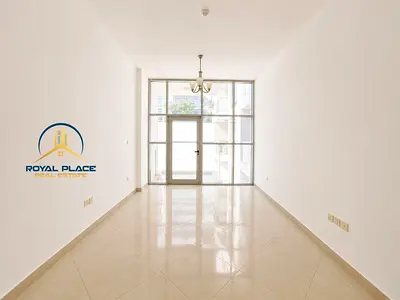 Spacious Layout | Balcony | Excellent Amenities