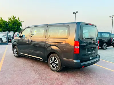 Citroen Spacetourer Business Lounge, миниатюра 8