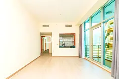 Canal View | Burj Khalifa View | Spacious Living — 3