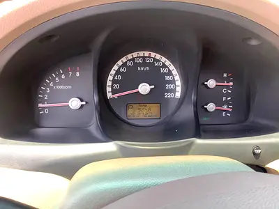 2006 Kia Sportage V6 2.7L LX GCC Specs