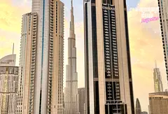 Luxury Furnished 2BR | Vacant | Prime Location