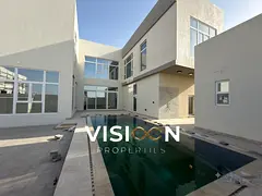 Elegant Interior| Private Pool| Modern Villa