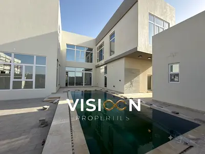 Elegant Interior| Private Pool| Modern Villa