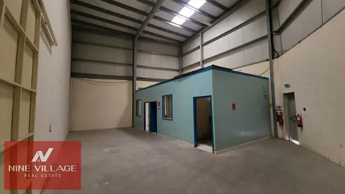 warehouse for rent