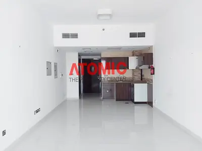 Open View |Spacious Studio Apartment| Arabian Gate