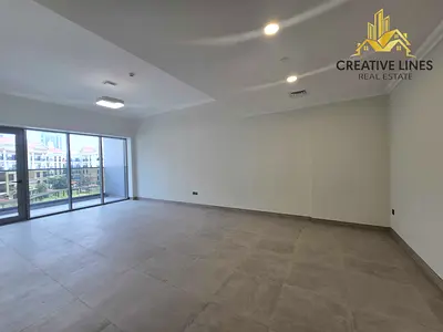 Brand New | Spacious 3BR + Maid | Laundry Room | Premium Finishes