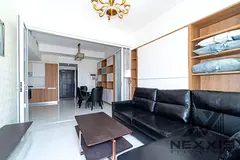 High Floor Living - Fully Furnished - Ready