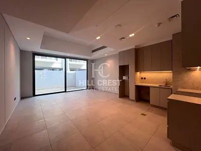 Modern 2BR Townhouse | Ready to Move | Family Community | MAG Eye