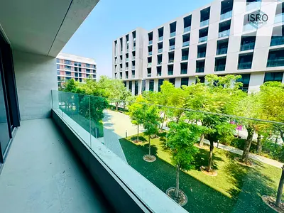 Brand New || Spacious 1-BHK with kitchen Appliances || Balcony || 55k