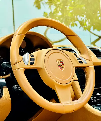 2014 Porsche BOXSTER — миниатюра 13
