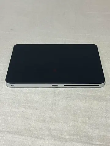 Apple Magic Trackpad 3 A3120 Black Rechargeable Battery Wireless Trackpad(Bluetooth) COD Available