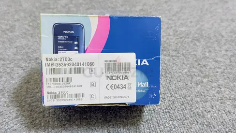 Nokia