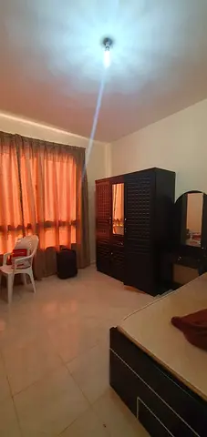 Fully furnished Master Bedroom available for monthly rent