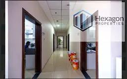 Industrial Plot with Facilities | Dubai Industrial City | Prime Road Access