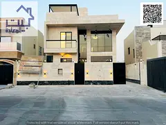 Your dream villa, excellent finishes at an attractive price, including air conditioning, prime locat