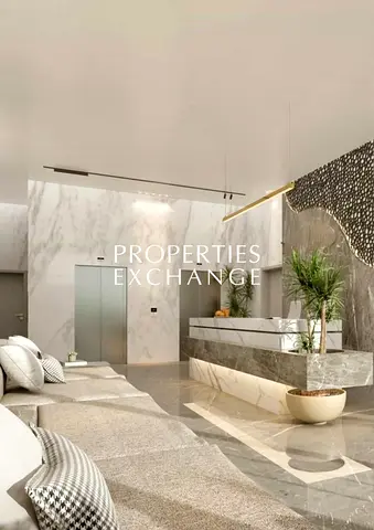 MODERN LIVING | GREEN COMMUNITY | DWC AIRPORT ACCESS