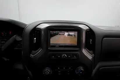 صورة 10 لـ 2025 Chevrolet SILVERADO 1500