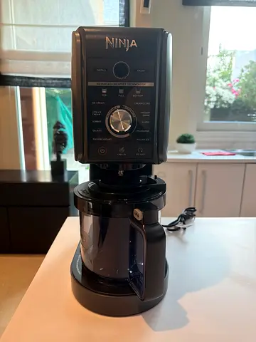 Ninja Ice cream maker