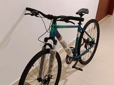 Bycycle