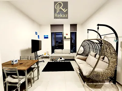 for Rent | fully Furnished 1bedroom | Ready |