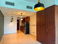 Unfurnished | Close to Metro | Vacant
