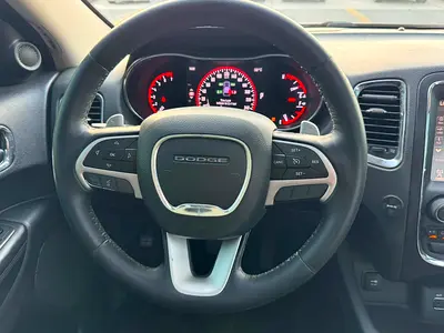 2015 Dodge DURANGO 照片 15