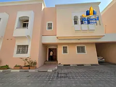 Big 4bhk Villa Maid Room laundry Room Well Standard living 110k