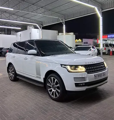صورة مصغرة 3 لـ 2015 LAND Rover RANGE ROVER