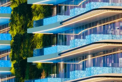 Luxury 2br | Private Pool | High ROI